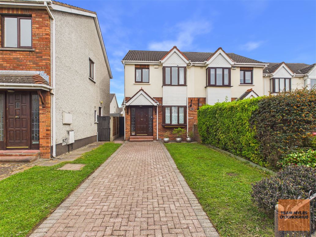5 Mount Argus Close, Harold's Cross, Dublin 6W
