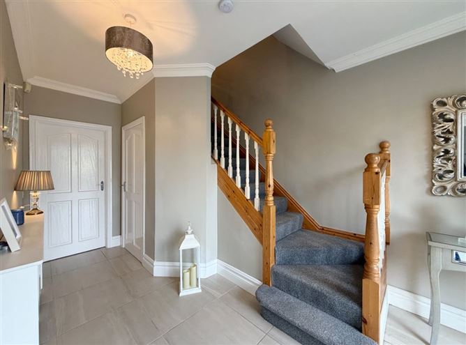 24 The Crescent. The Weir View, Kilkenny, Kilkenny