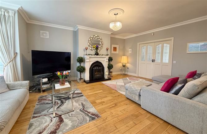 24 The Crescent. The Weir View, Kilkenny, Kilkenny