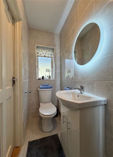 24 The Crescent. The Weir View, Kilkenny, Kilkenny