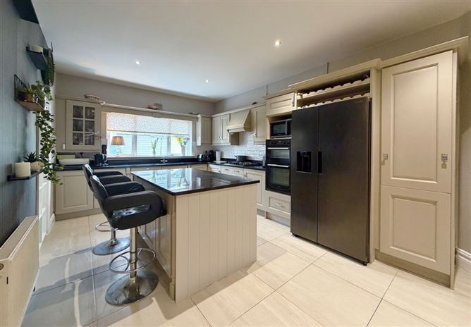 24 The Crescent. The Weir View, Kilkenny, Kilkenny