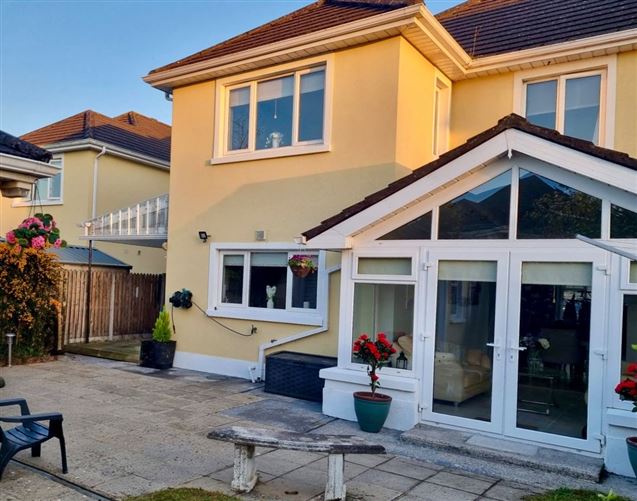 24 The Crescent. The Weir View, Kilkenny, Kilkenny