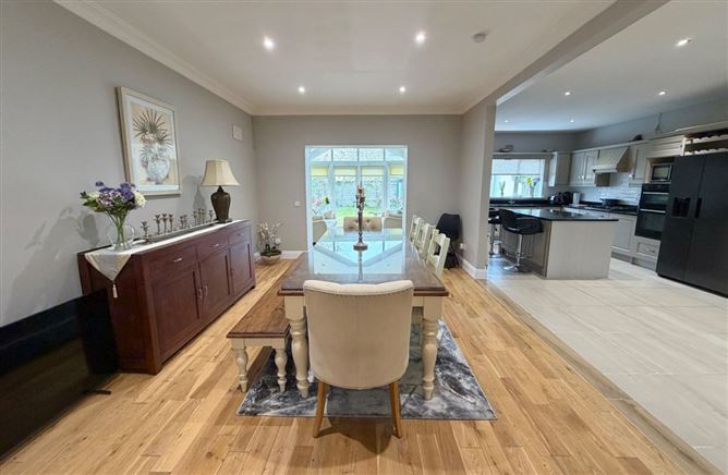 24 The Crescent. The Weir View, Kilkenny, Kilkenny