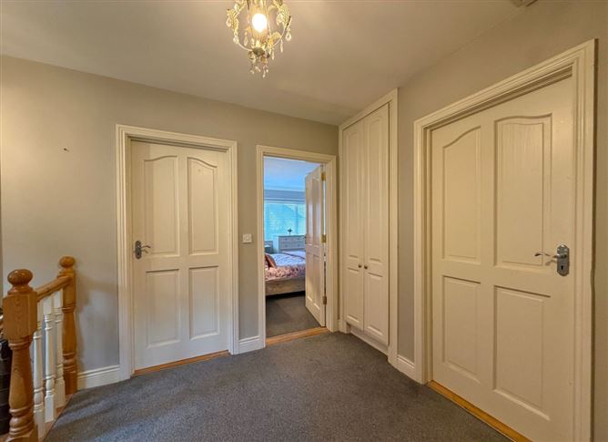 24 The Crescent. The Weir View, Kilkenny, Kilkenny