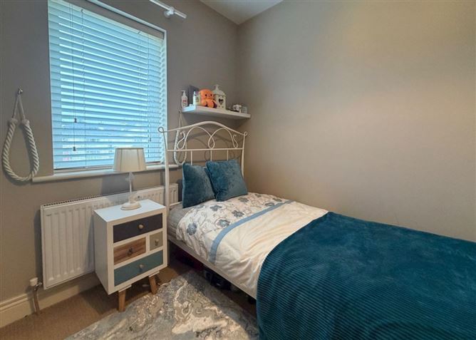 24 The Crescent. The Weir View, Kilkenny, Kilkenny