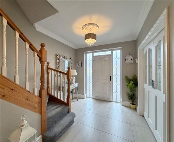 24 The Crescent. The Weir View, Kilkenny, Kilkenny