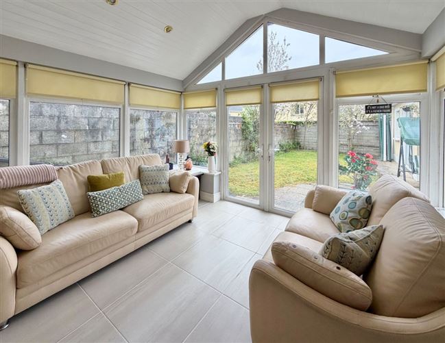 24 The Crescent. The Weir View, Kilkenny, Kilkenny