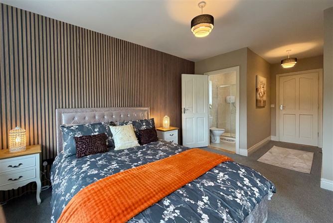 24 The Crescent. The Weir View, Kilkenny, Kilkenny