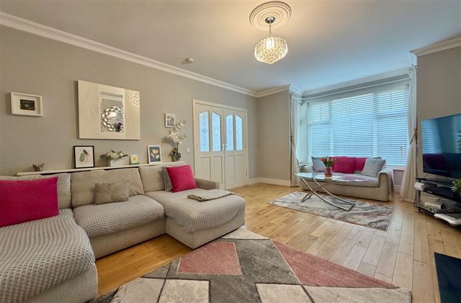 24 The Crescent. The Weir View, Kilkenny, Kilkenny