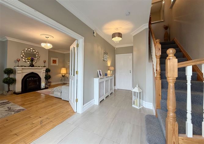 24 The Crescent. The Weir View, Kilkenny, Kilkenny