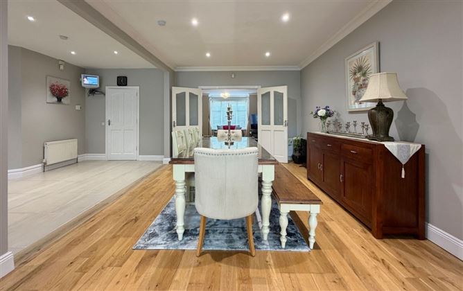 24 The Crescent. The Weir View, Kilkenny, Kilkenny