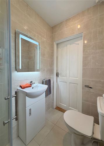 24 The Crescent. The Weir View, Kilkenny, Kilkenny