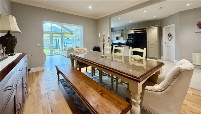 24 The Crescent. The Weir View, Kilkenny, Kilkenny