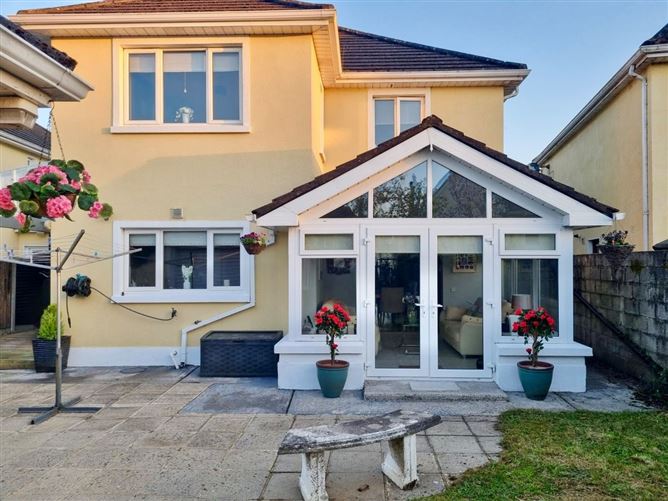 24 The Crescent. The Weir View, Kilkenny, Kilkenny