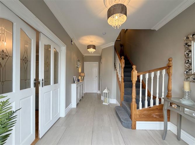 24 The Crescent. The Weir View, Kilkenny, Kilkenny