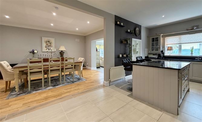 24 The Crescent. The Weir View, Kilkenny, Kilkenny