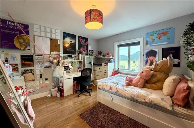 24 The Crescent. The Weir View, Kilkenny, Kilkenny