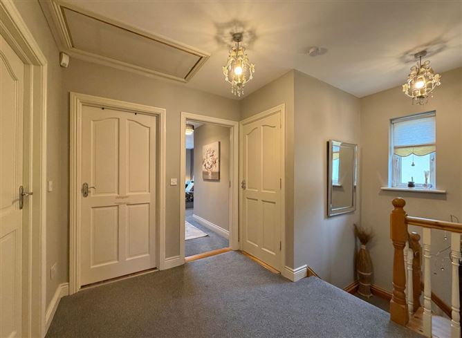 24 The Crescent. The Weir View, Kilkenny, Kilkenny