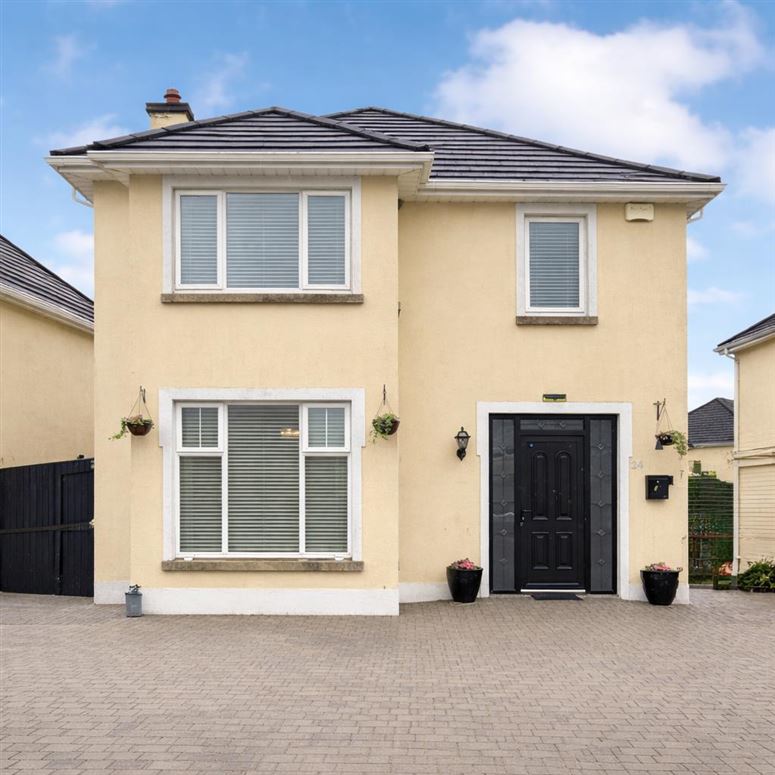 24 The Crescent. The Weir View, Kilkenny, Kilkenny