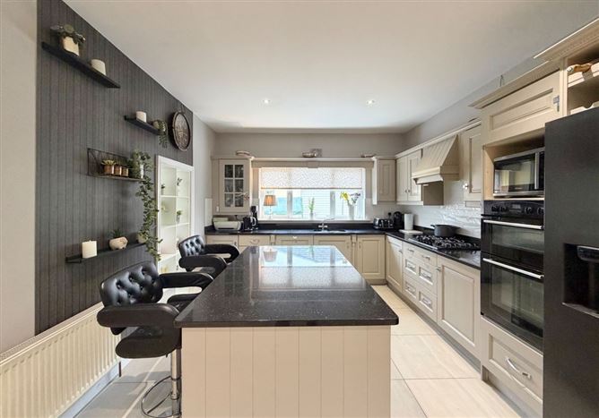 24 The Crescent. The Weir View, Kilkenny, Kilkenny