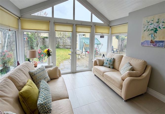 24 The Crescent. The Weir View, Kilkenny, Kilkenny