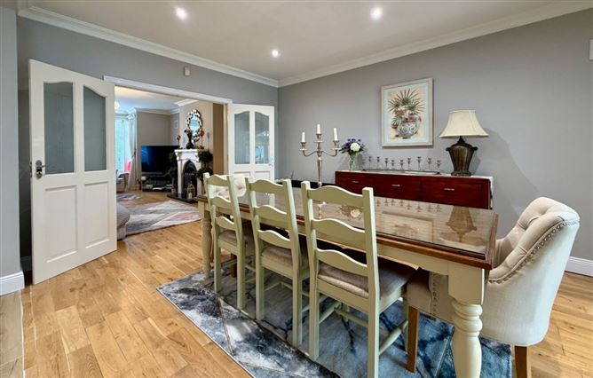 24 The Crescent. The Weir View, Kilkenny, Kilkenny