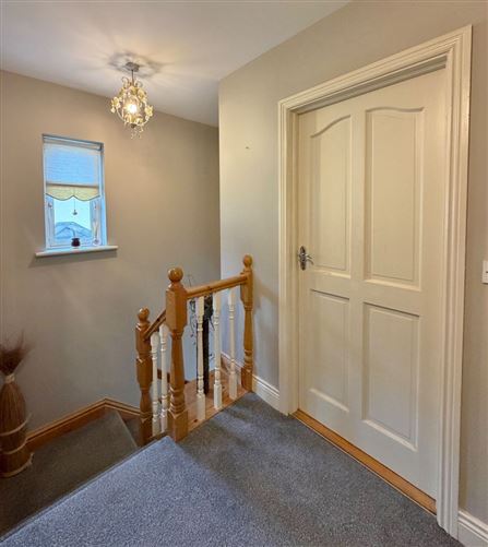 24 The Crescent. The Weir View, Kilkenny, Kilkenny