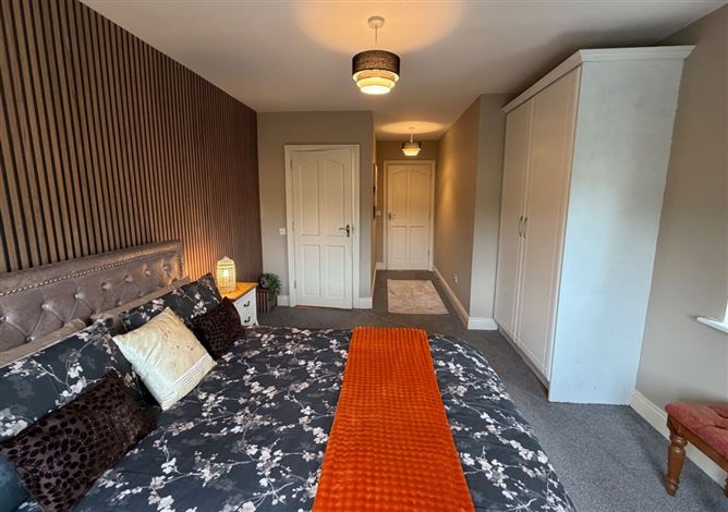 24 The Crescent. The Weir View, Kilkenny, Kilkenny