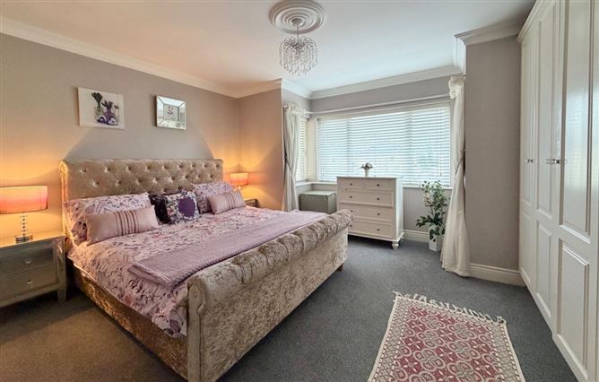 24 The Crescent. The Weir View, Kilkenny, Kilkenny