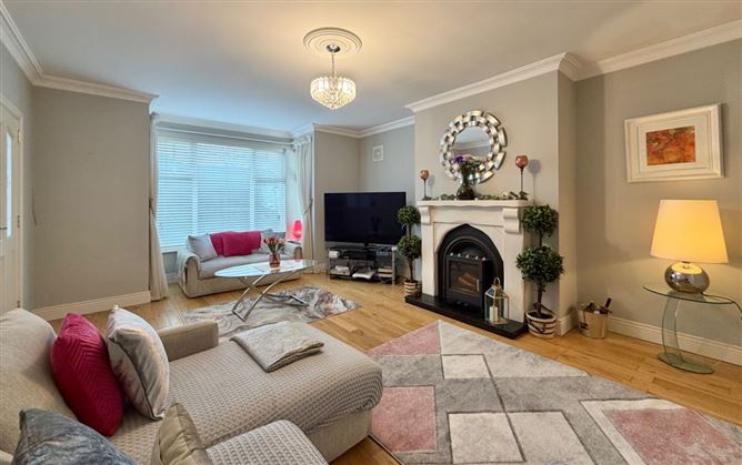 24 The Crescent. The Weir View, Kilkenny, Kilkenny