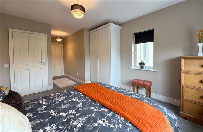 24 The Crescent. The Weir View, Kilkenny, Kilkenny