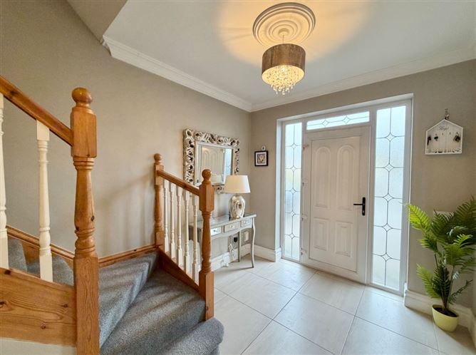 24 The Crescent. The Weir View, Kilkenny, Kilkenny