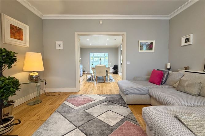 24 The Crescent. The Weir View, Kilkenny, Kilkenny