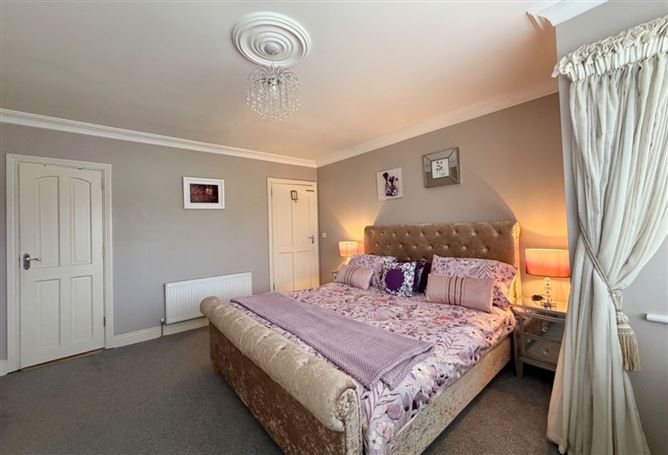 24 The Crescent. The Weir View, Kilkenny, Kilkenny