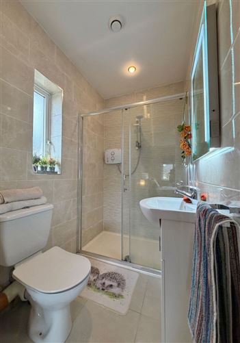 24 The Crescent. The Weir View, Kilkenny, Kilkenny