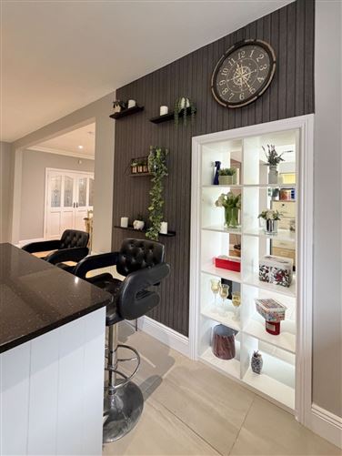 24 The Crescent. The Weir View, Kilkenny, Kilkenny