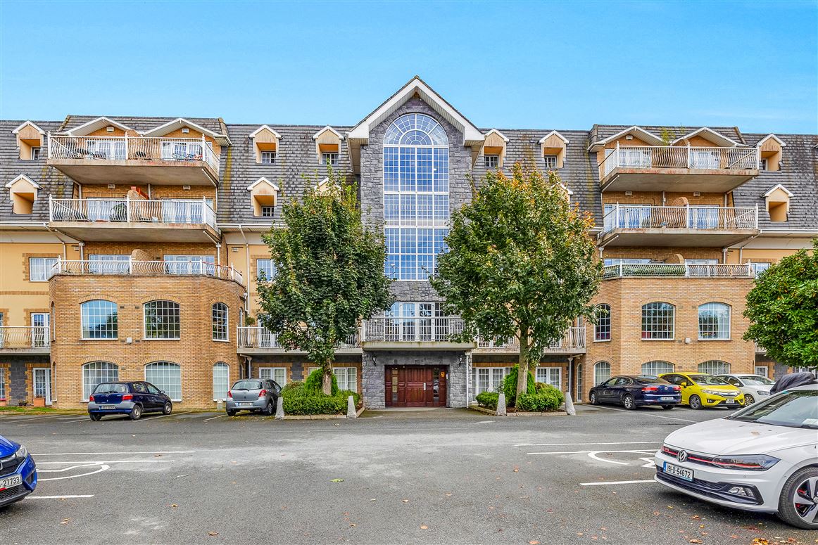 Apartment 315, Swiftwood, Garters Lane, Citywest, Dublin 24
