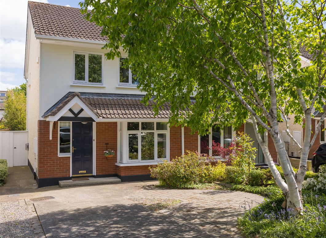 5 Glencairn Avenue, Leopardstown, Dublin 18, Co. Dublin