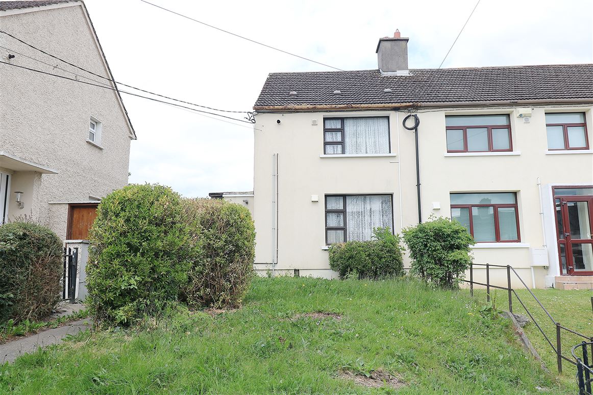 33 Abbotstown Drive, Finglas, Dublin 11
