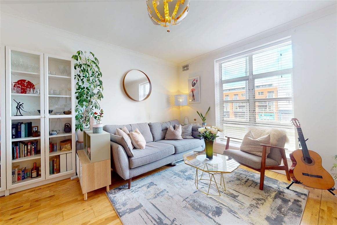 Apt 21 Pier 19, Bridgefoot St, Dublin 8