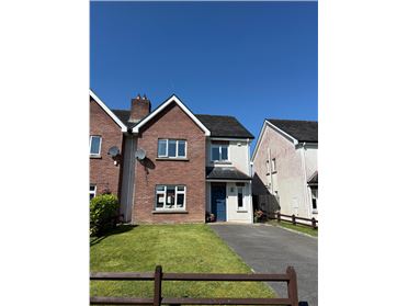 13 Shannon Gael Cortober, Carrick-on-Shannon, Roscommon