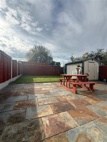 13 Shannon Gael Cortober, Carrick-on-Shannon, Roscommon