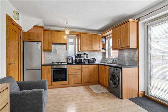 1 Knocknarea Road, Drimnagh, Dublin 12