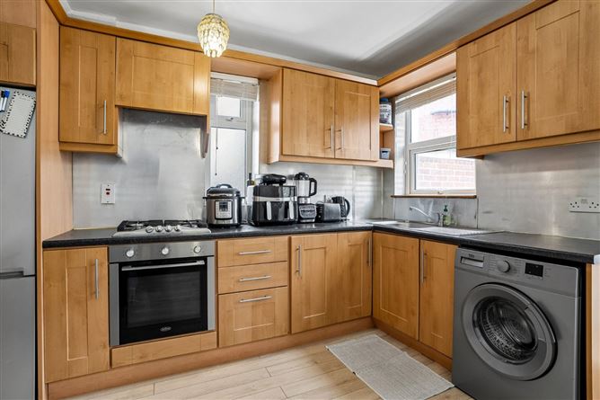 1 Knocknarea Road, Drimnagh, Dublin 12