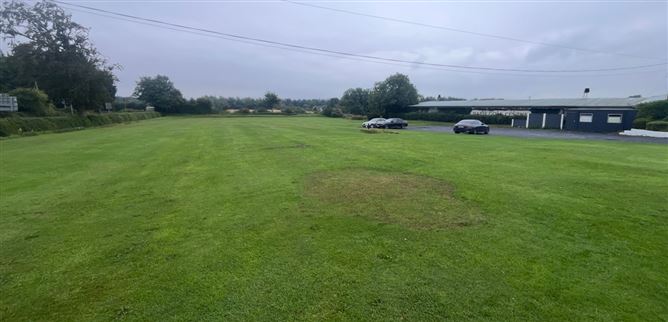 The Ward Golf Centre, The Ward, Dublin County, Dublin