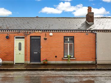 6 Shamrock Street, Phibsborough, Dublin 7