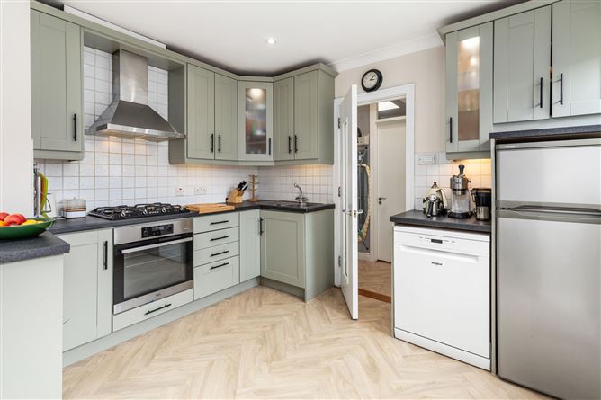 6 Shamrock Street, Phibsborough, Dublin 7