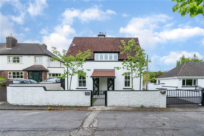 Photo 2 of 38 — Mons Lodge, Leinster Walk, Kildare Town