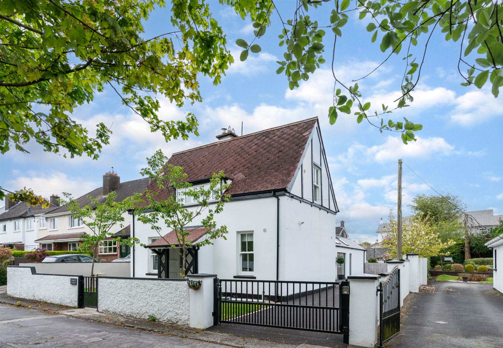 Photo 1 of 38 — Mons Lodge, Leinster Walk, Kildare Town