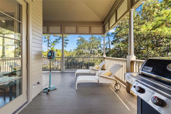 Western Lake Abode,Santa Rosa Beach,Florida,USA